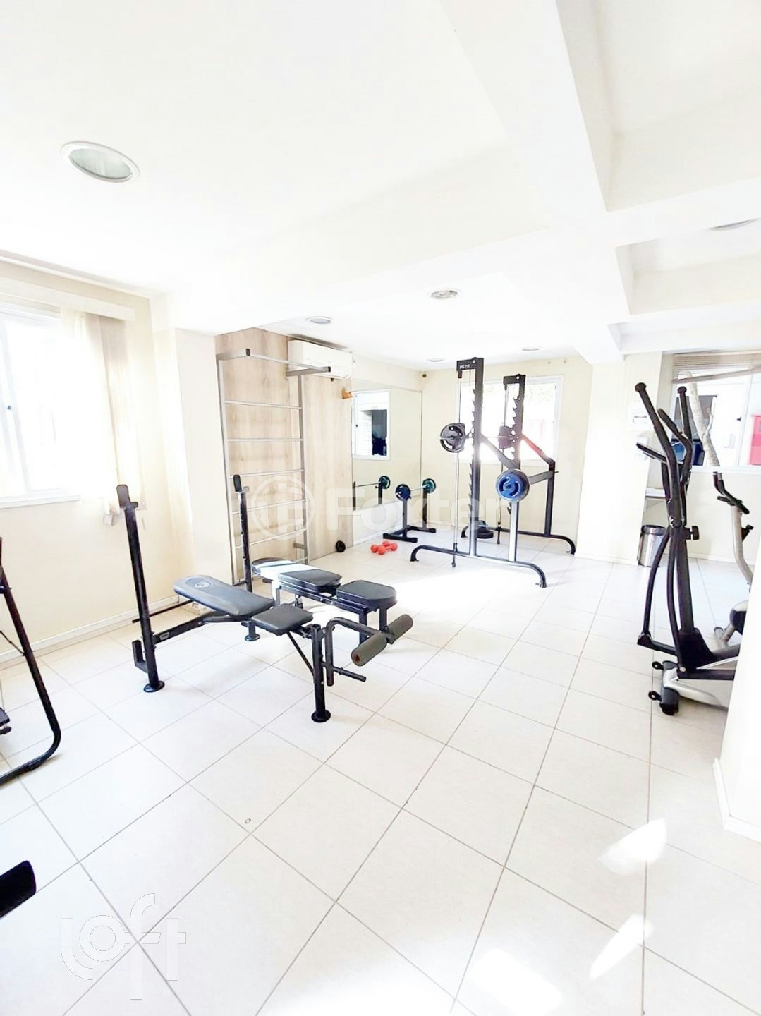 Apartamento à venda com 3 quartos, 62m² - Foto 38