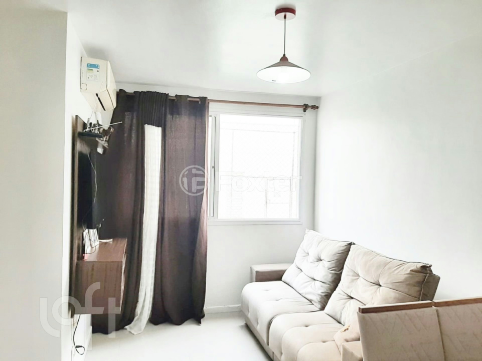 Apartamento à venda com 3 quartos, 62m² - Foto 3