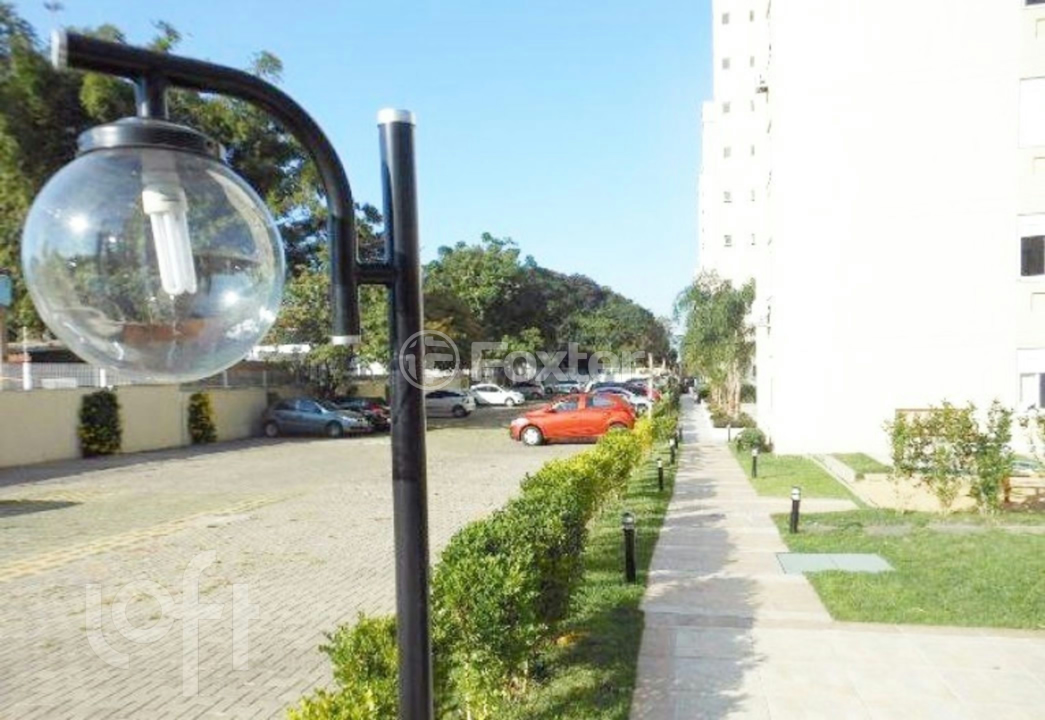 Apartamento à venda com 3 quartos, 62m² - Foto 21