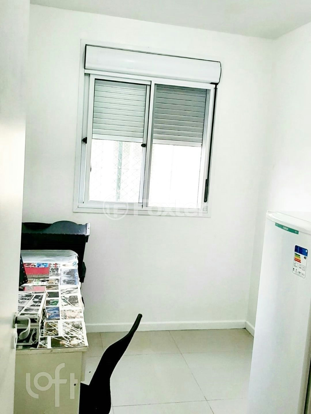 Apartamento à venda com 3 quartos, 62m² - Foto 11