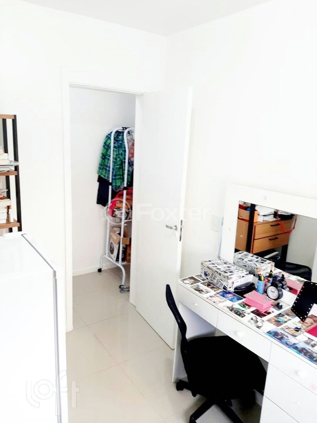 Apartamento à venda com 3 quartos, 62m² - Foto 12