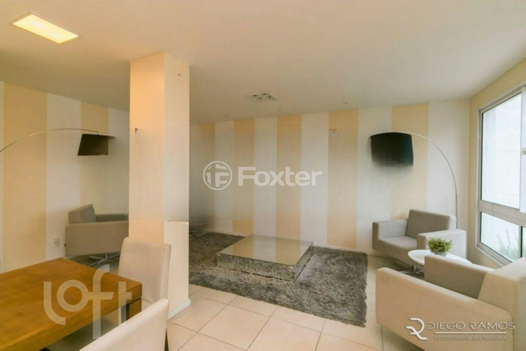 Apartamento à venda com 2 quartos, 56m² - Foto 25