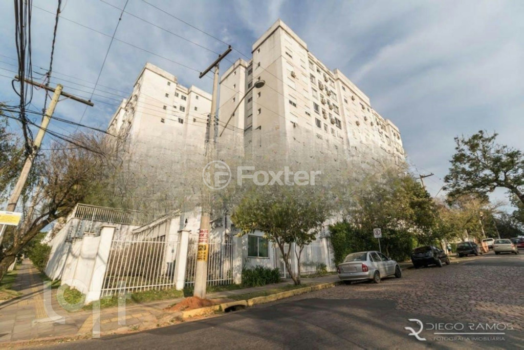 Apartamento à venda com 2 quartos, 56m² - Foto 49