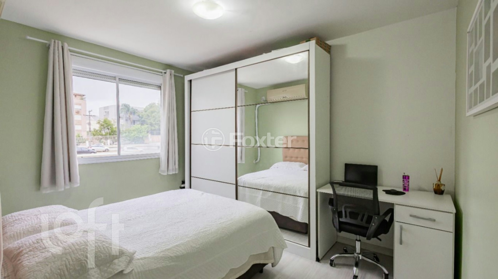 Apartamento à venda com 2 quartos, 56m² - Foto 11