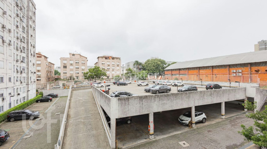 Apartamento à venda com 2 quartos, 56m² - Foto 17