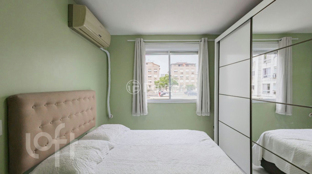 Apartamento à venda com 2 quartos, 56m² - Foto 12