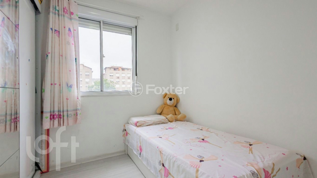 Apartamento à venda com 2 quartos, 56m² - Foto 16