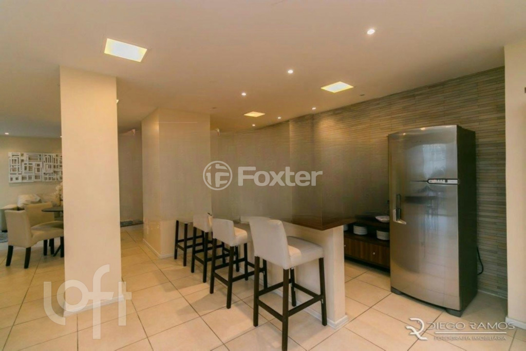 Apartamento à venda com 2 quartos, 56m² - Foto 29