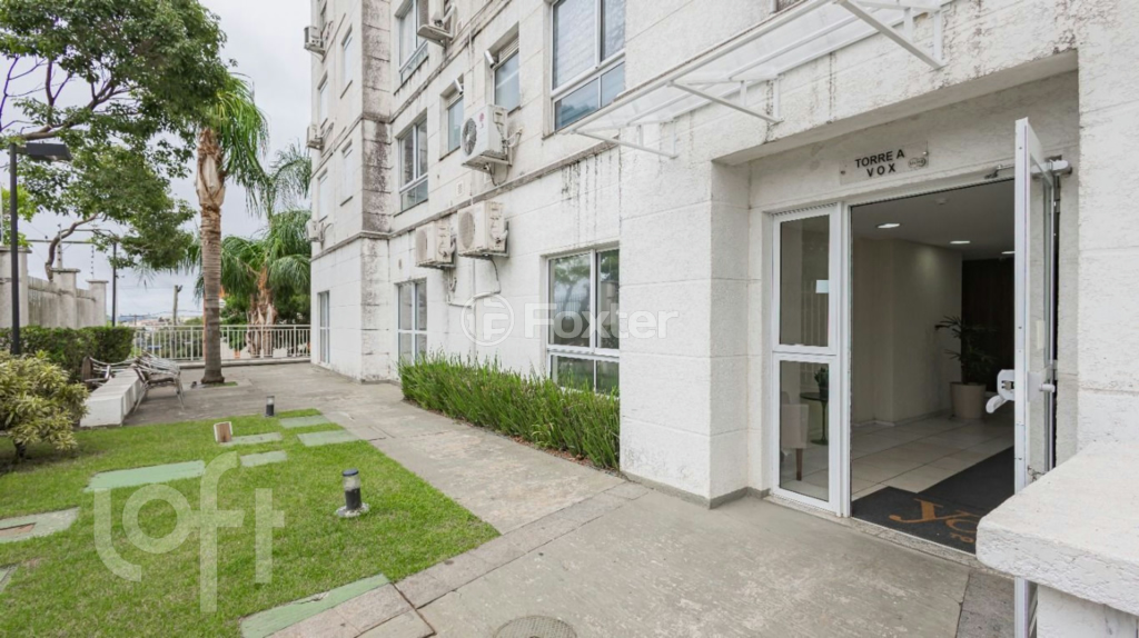 Apartamento à venda com 2 quartos, 56m² - Foto 47