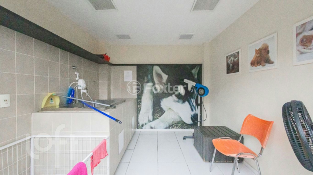 Apartamento à venda com 2 quartos, 56m² - Foto 42