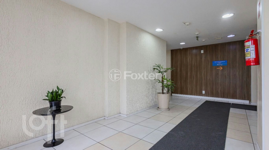 Apartamento à venda com 2 quartos, 56m² - Foto 45