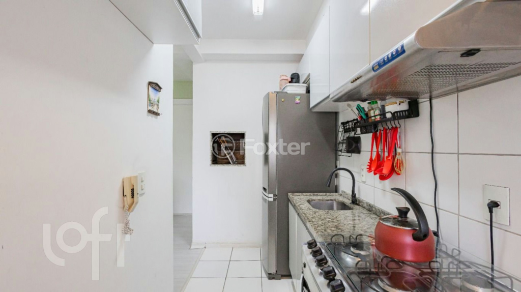Apartamento à venda com 2 quartos, 56m² - Foto 9