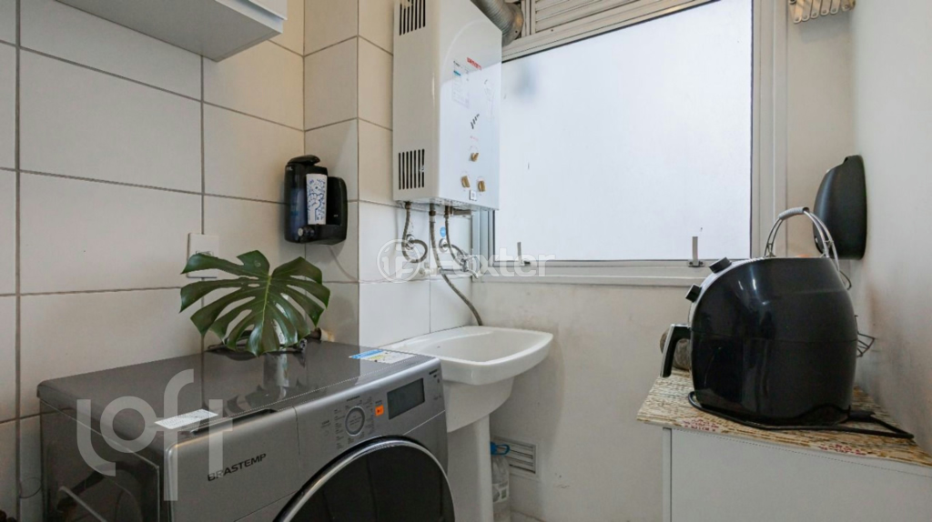 Apartamento à venda com 2 quartos, 56m² - Foto 10