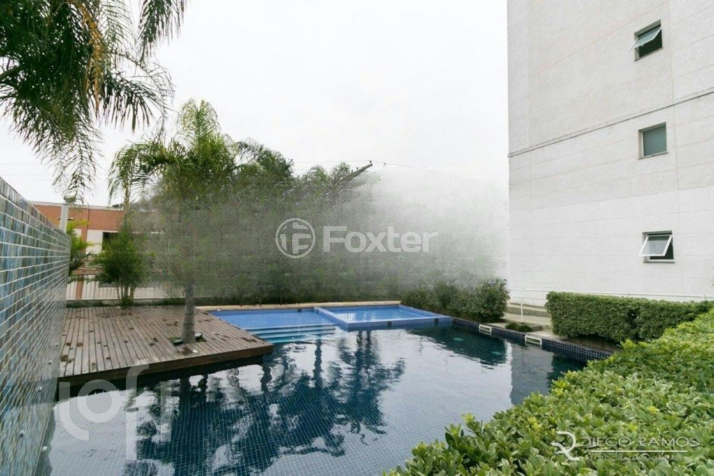 Apartamento à venda com 2 quartos, 56m² - Foto 23