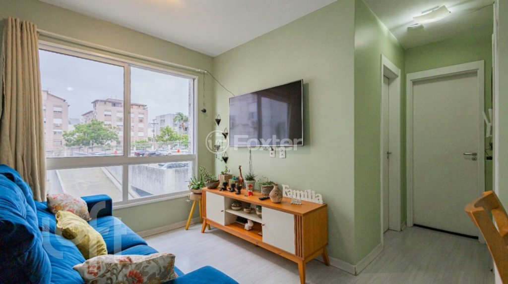 Apartamento à venda com 2 quartos, 56m² - Foto 50