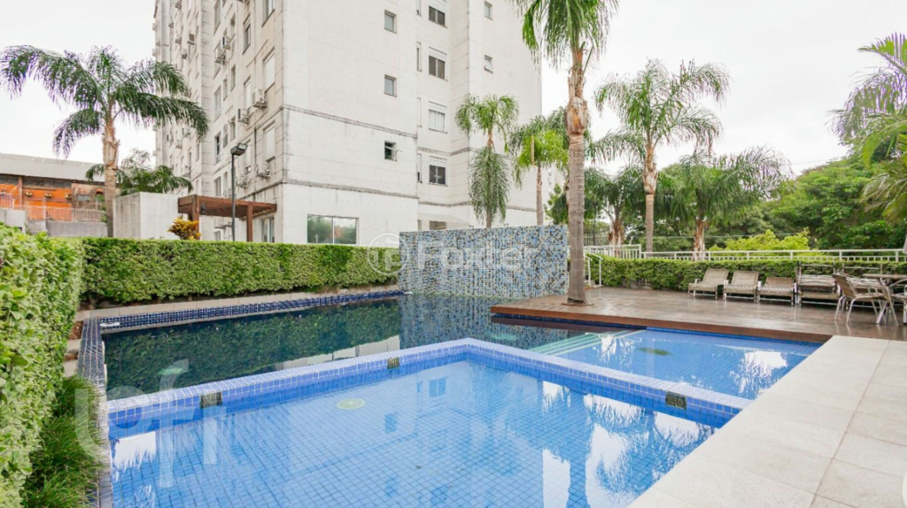 Apartamento à venda com 2 quartos, 56m² - Foto 22