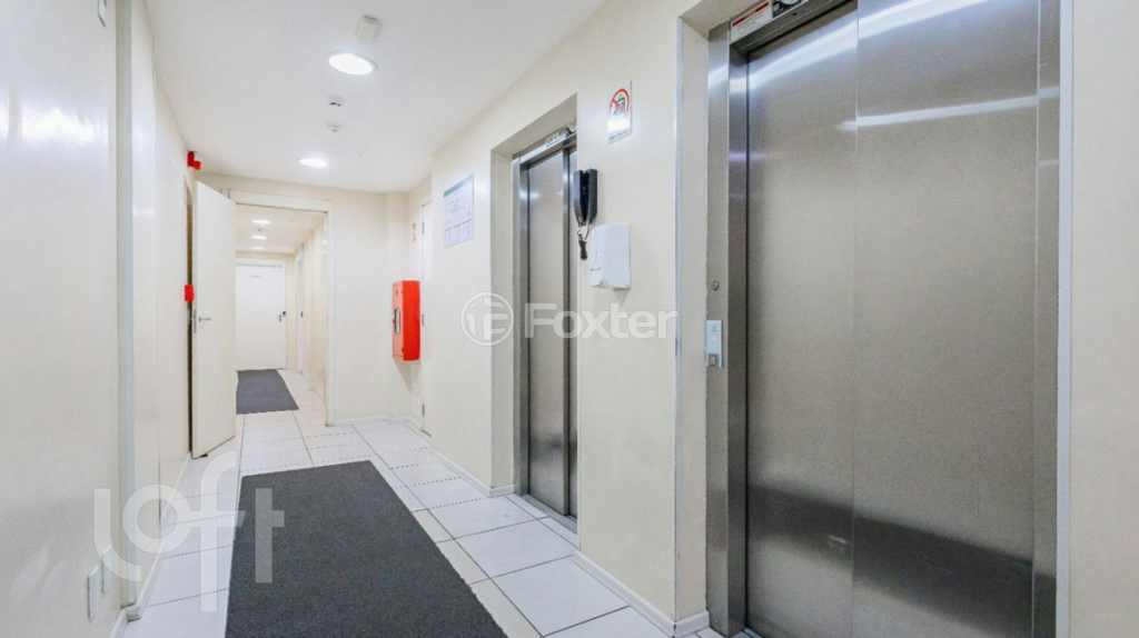 Apartamento à venda com 2 quartos, 56m² - Foto 46