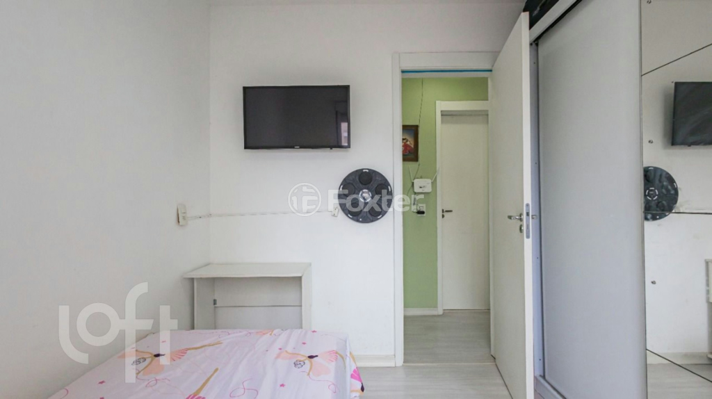 Apartamento à venda com 2 quartos, 56m² - Foto 18