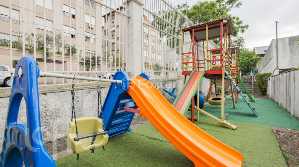 Apartamento à venda com 2 quartos, 56m² - Foto 31