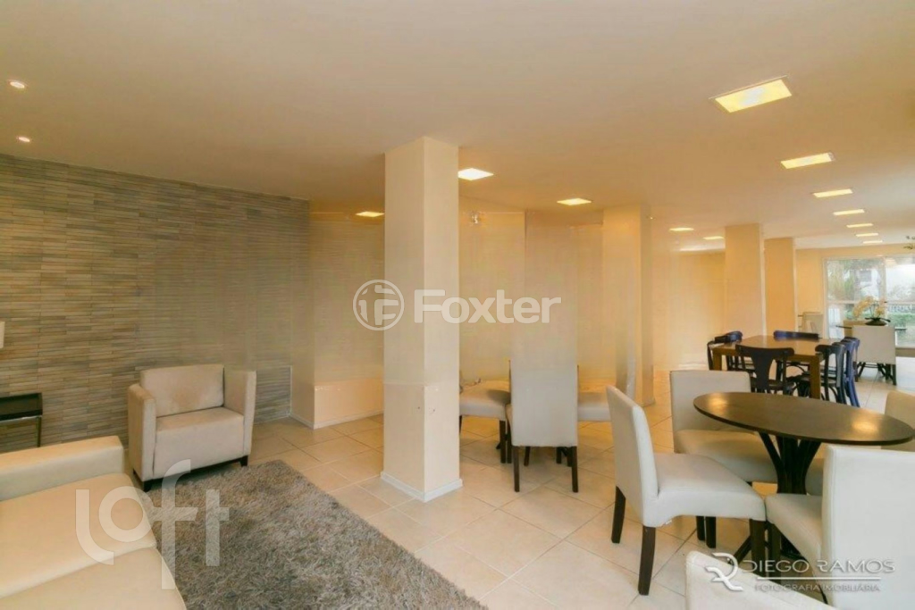 Apartamento à venda com 2 quartos, 56m² - Foto 27