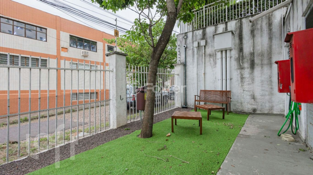 Apartamento à venda com 2 quartos, 56m² - Foto 44