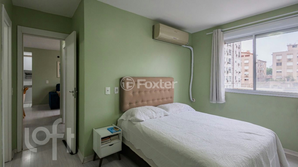 Apartamento à venda com 2 quartos, 56m² - Foto 13