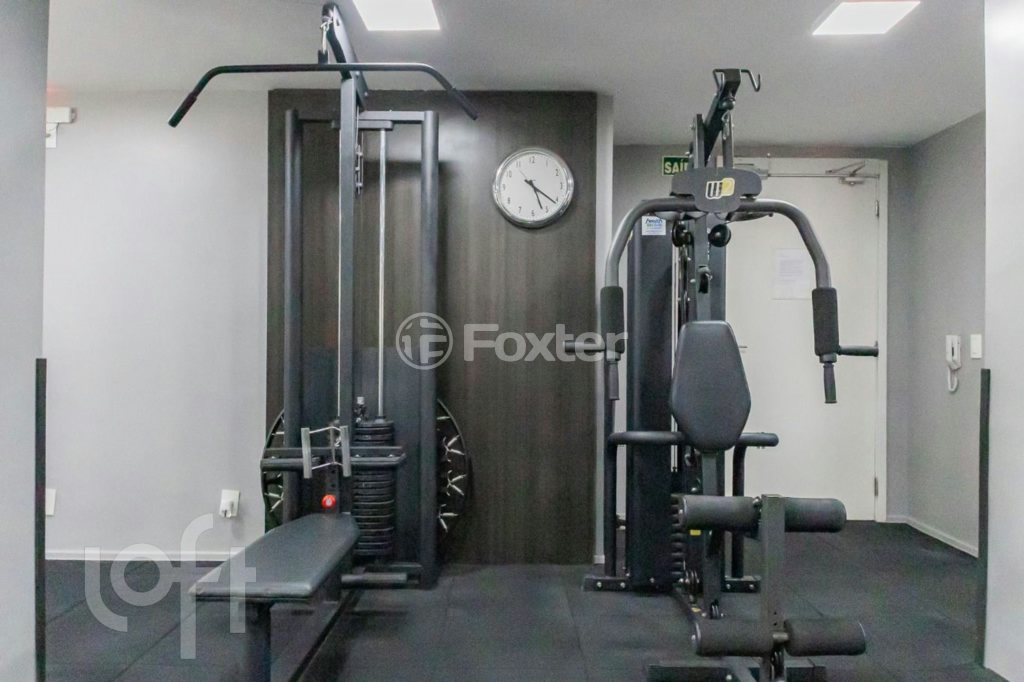 Apartamento à venda com 2 quartos, 56m² - Foto 34