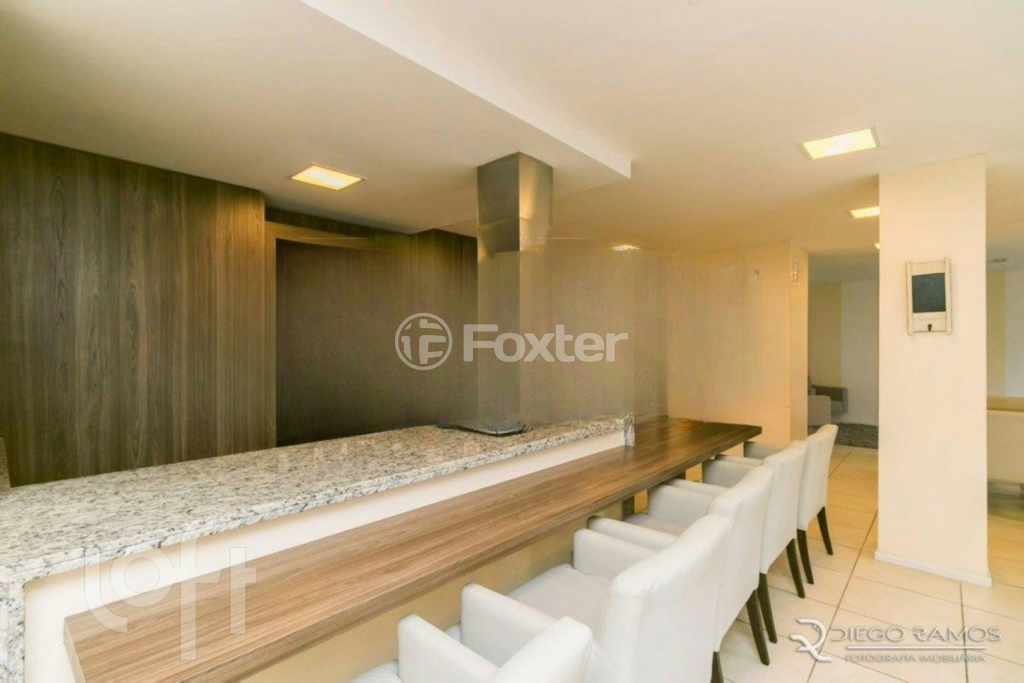 Apartamento à venda com 2 quartos, 56m² - Foto 24
