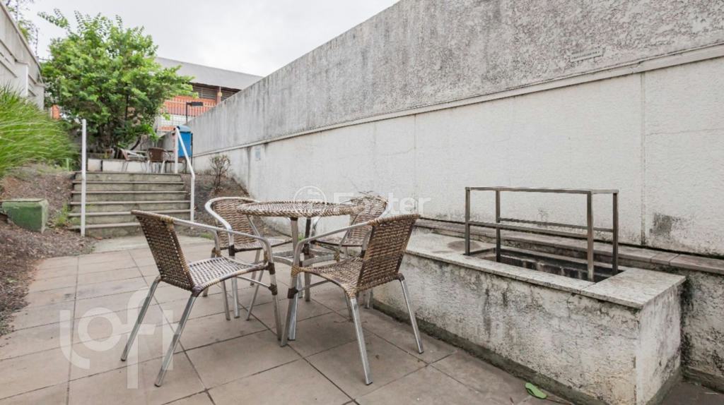 Apartamento à venda com 2 quartos, 56m² - Foto 40