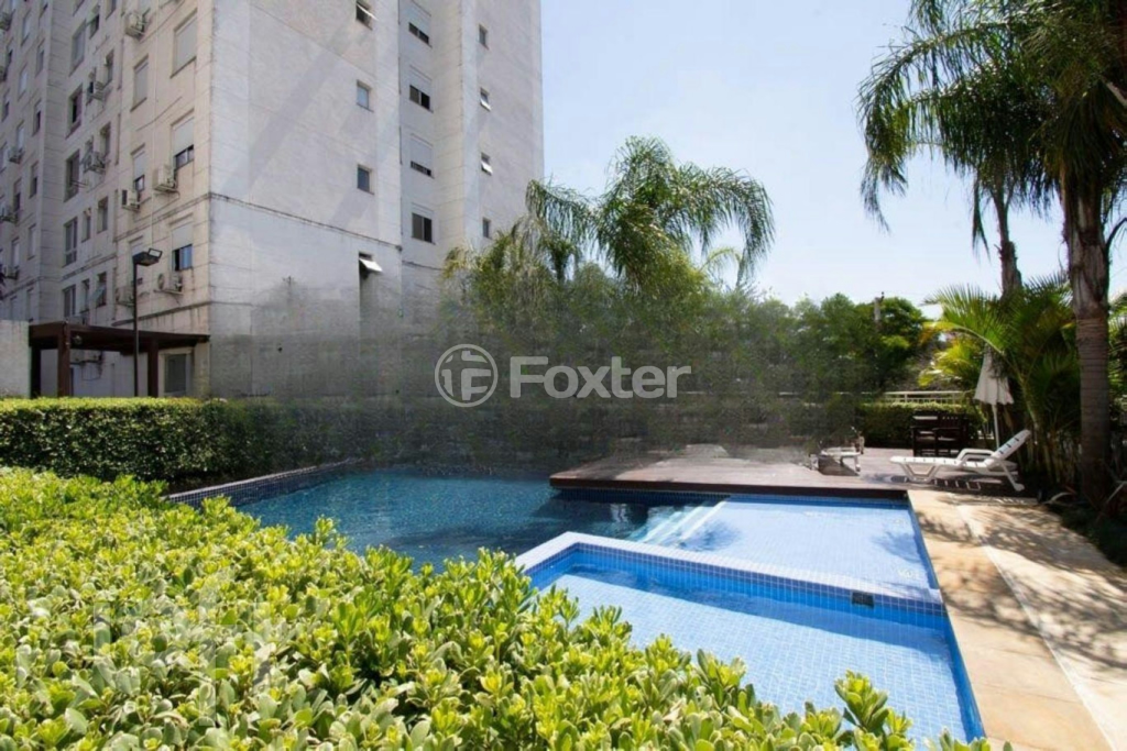 Apartamento à venda com 2 quartos, 56m² - Foto 21