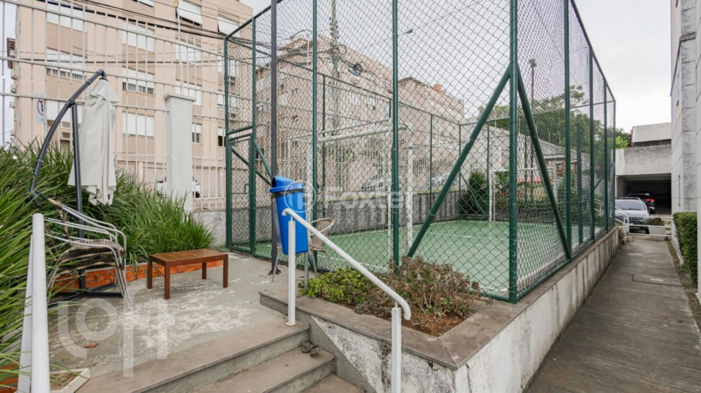 Apartamento à venda com 2 quartos, 56m² - Foto 38