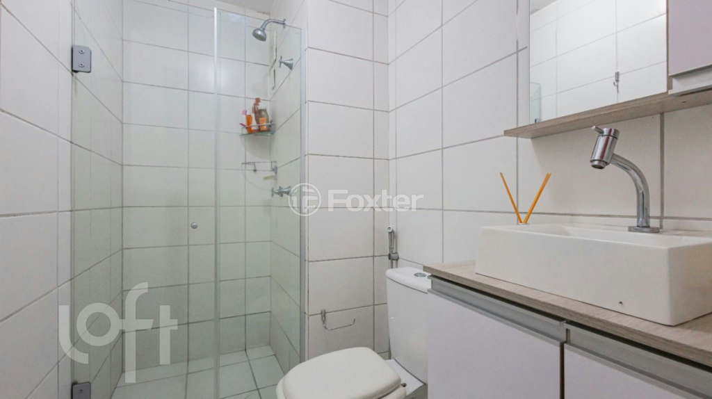 Apartamento à venda com 2 quartos, 56m² - Foto 19