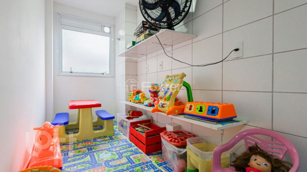 Apartamento à venda com 2 quartos, 56m² - Foto 36