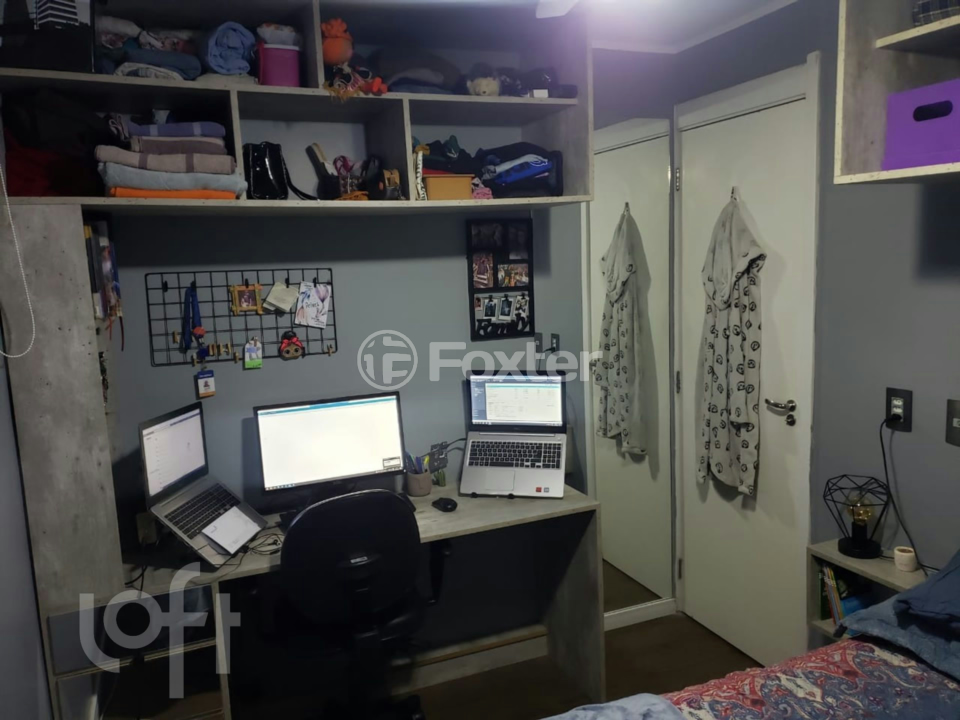 Apartamento à venda com 2 quartos, 75m² - Foto 23