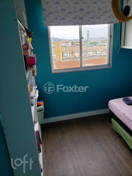 Apartamento à venda com 2 quartos, 75m² - Foto 19