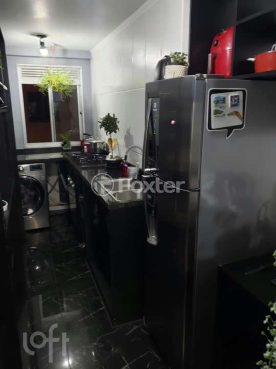 Apartamento à venda com 2 quartos, 75m² - Foto 13