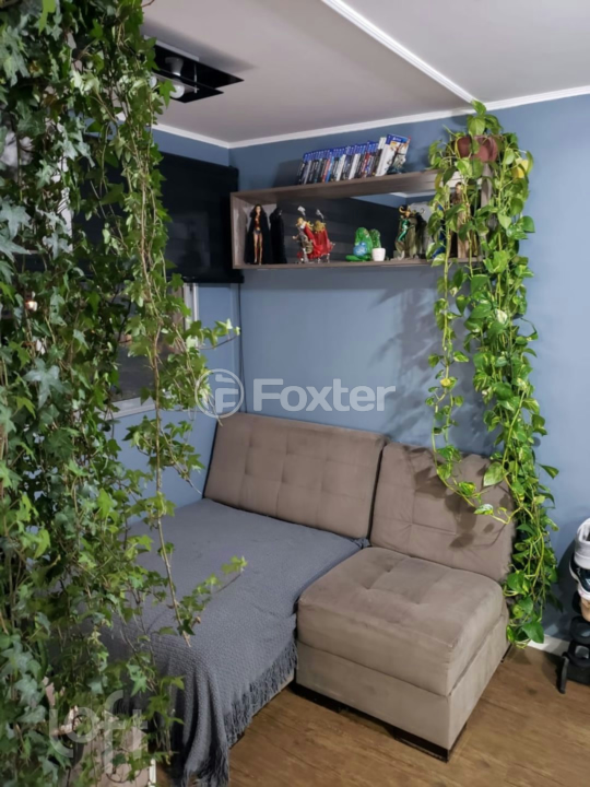 Apartamento à venda com 2 quartos, 75m² - Foto 4