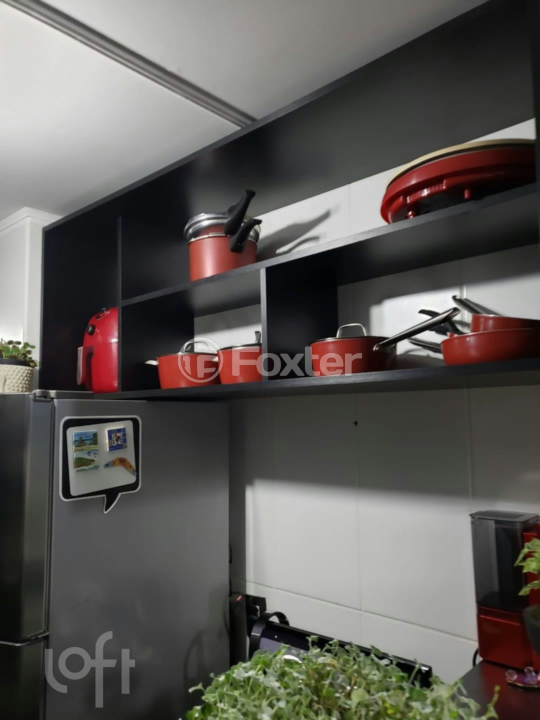 Apartamento à venda com 2 quartos, 75m² - Foto 12