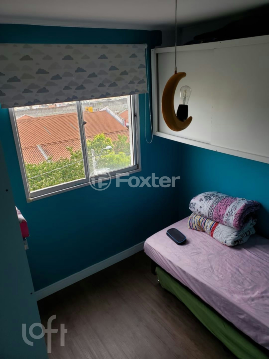 Apartamento à venda com 2 quartos, 75m² - Foto 18