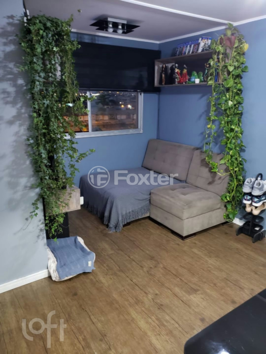 Apartamento à venda com 2 quartos, 75m² - Foto 20