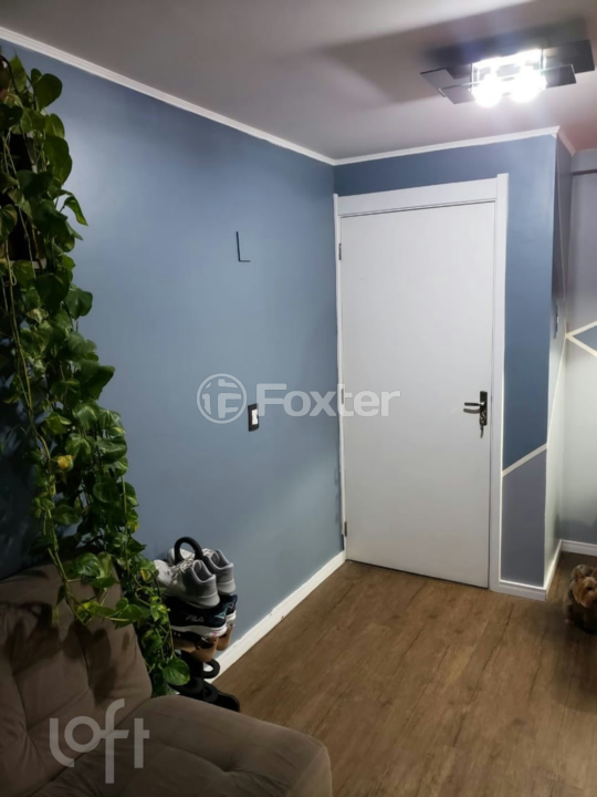 Apartamento à venda com 2 quartos, 75m² - Foto 21
