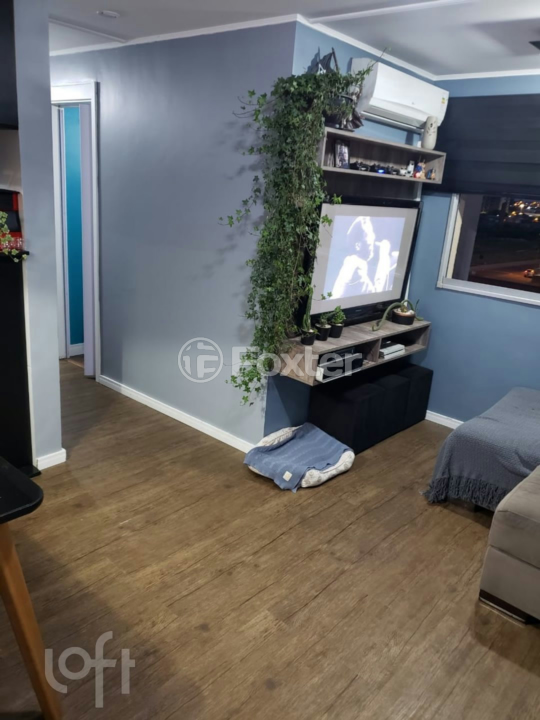Apartamento à venda com 2 quartos, 75m² - Foto 36