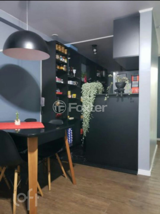 Apartamento à venda com 2 quartos, 75m² - Foto 5