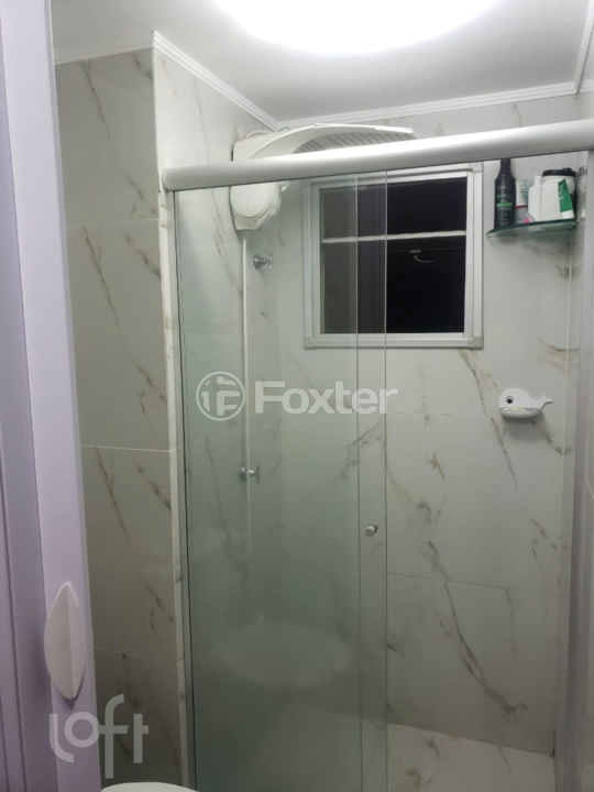 Apartamento à venda com 2 quartos, 75m² - Foto 14