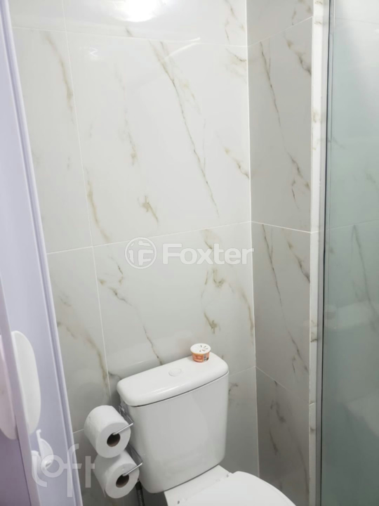 Apartamento à venda com 2 quartos, 75m² - Foto 15