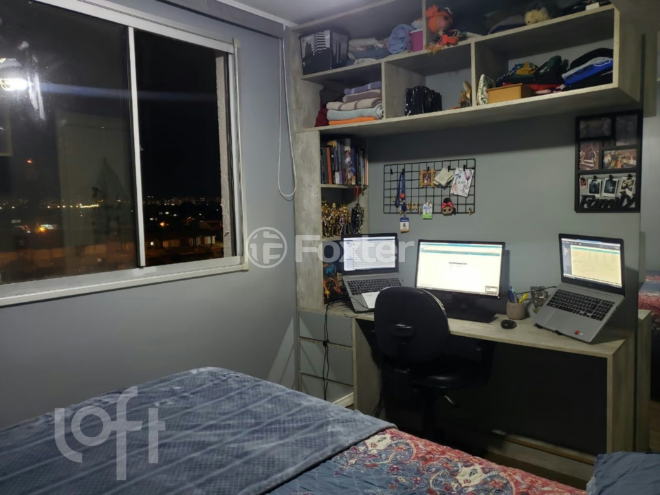 Apartamento à venda com 2 quartos, 75m² - Foto 24