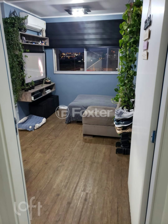 Apartamento à venda com 2 quartos, 75m² - Foto 16