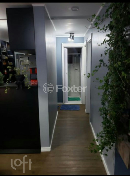 Apartamento à venda com 2 quartos, 75m² - Foto 8
