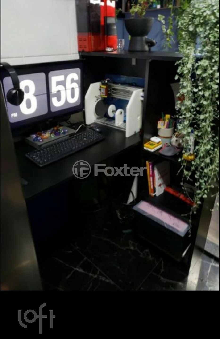 Apartamento à venda com 2 quartos, 75m² - Foto 3