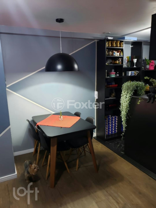 Apartamento à venda com 2 quartos, 75m² - Foto 6